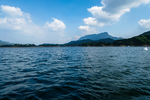 青山水库