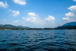 山青水秀