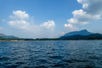 青山水库