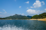 青山绿水