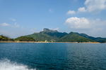 青山水库