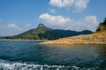 山青水秀