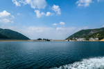 崇阳青山水库