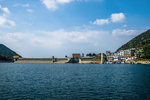 青山水库