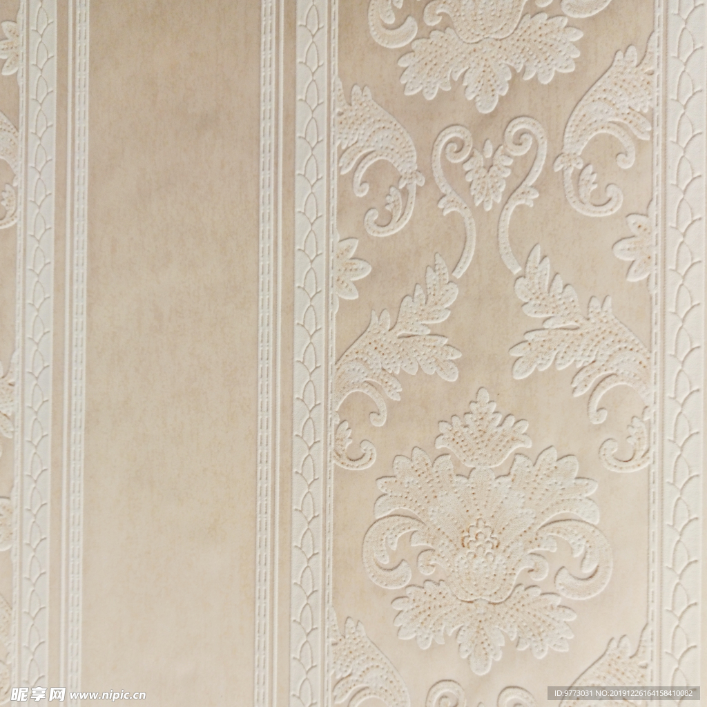 墙纸