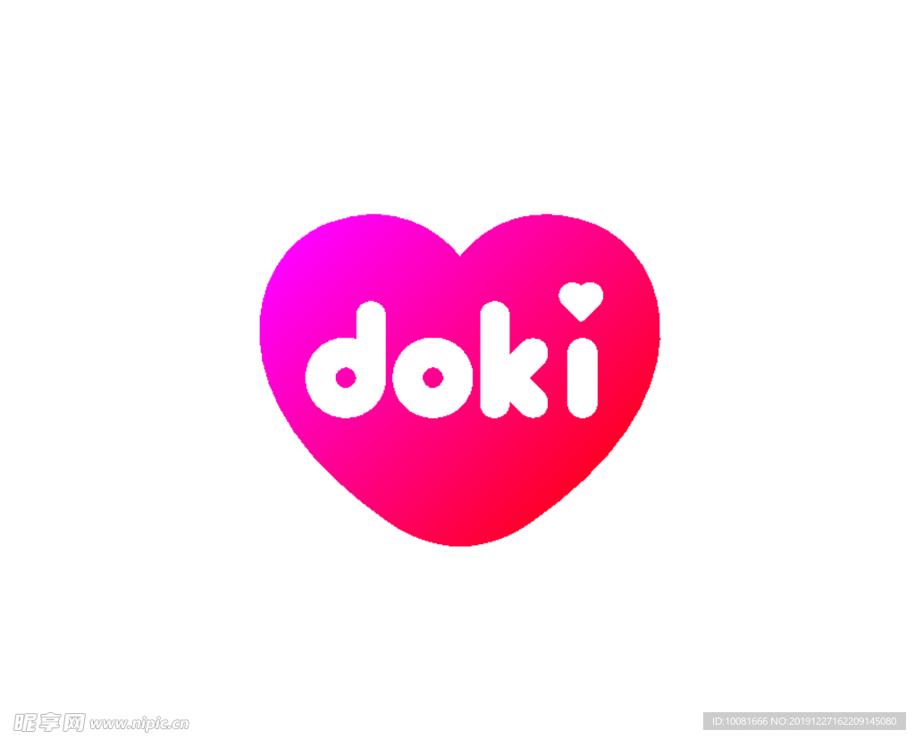 桃心doki