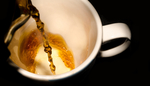 冲茶