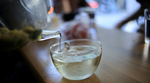 茶水