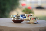 茶水
