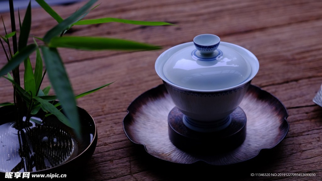 茶具