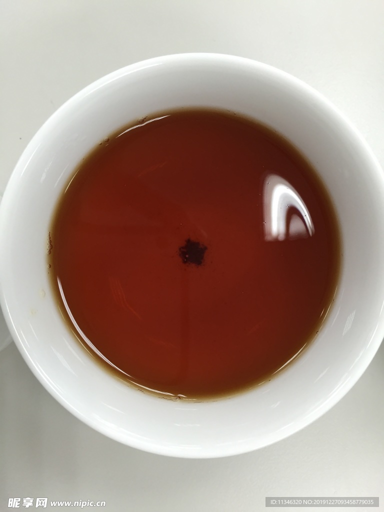 茶水