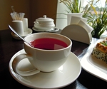 茶水