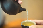 茶水