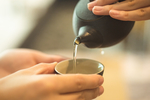茶水