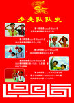 少先队队史 UV 少先队