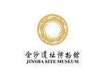 金沙遗址博物馆logo