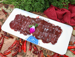 火锅黑椒牛肉
