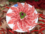 火锅牛肉