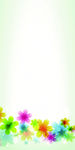 小花背景图片