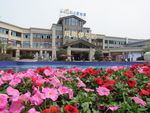 宝应碧桂园