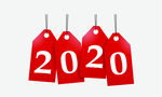 2020吊牌