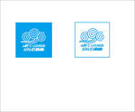 云画廊 LOGO