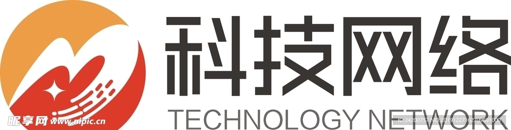 企业logo