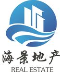 房地产logo