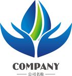 公司logo