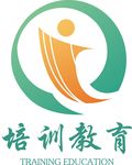 教育培训logo