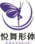 舞蹈培训logo