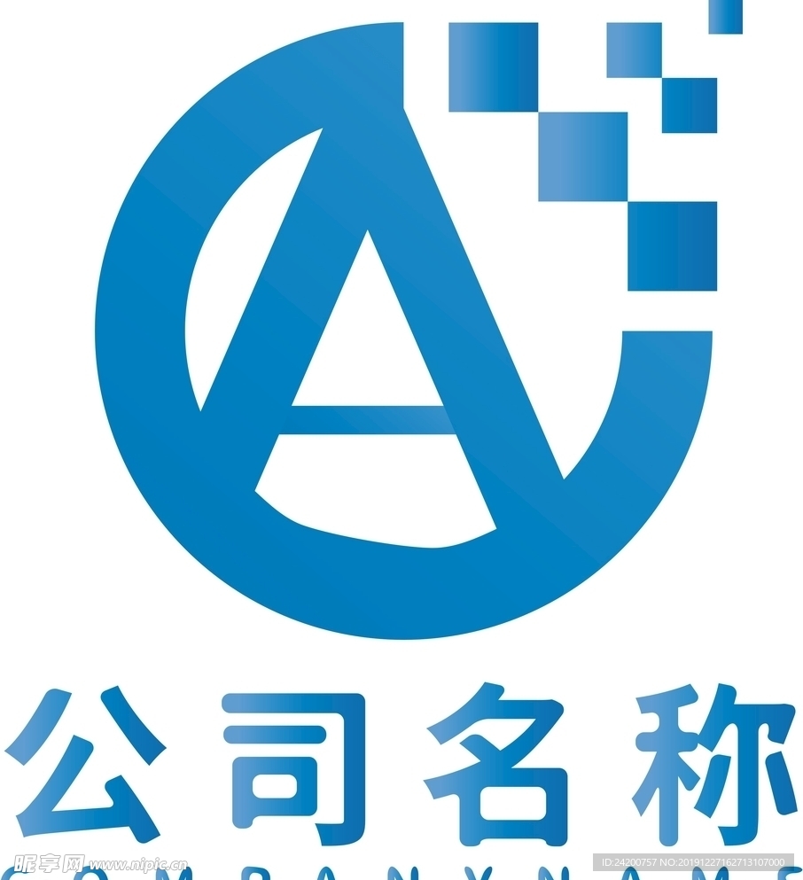 企业logo