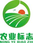 农业logo