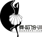 舞蹈培训logo