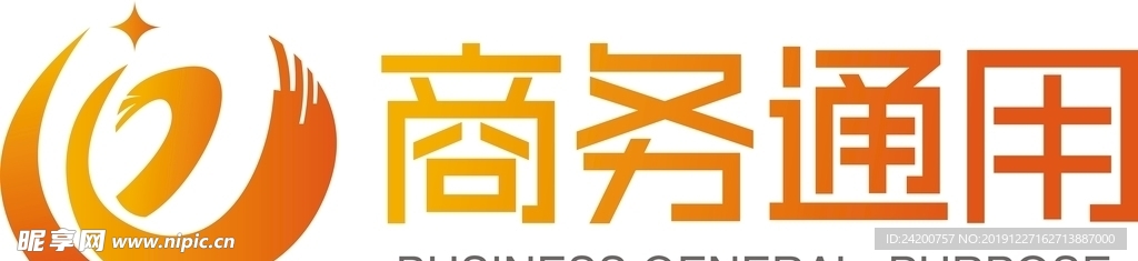 企业logo