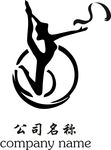 舞蹈培训logo