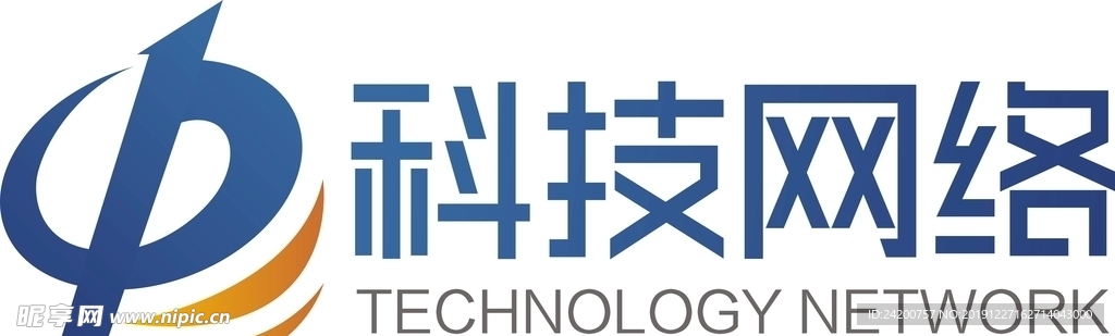 公司logo