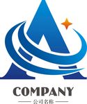 公司logo