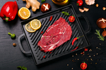 顶级牛肉牛排