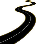 矢量公路