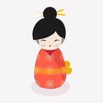 日系元素