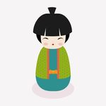 日系元素