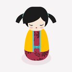日系元素