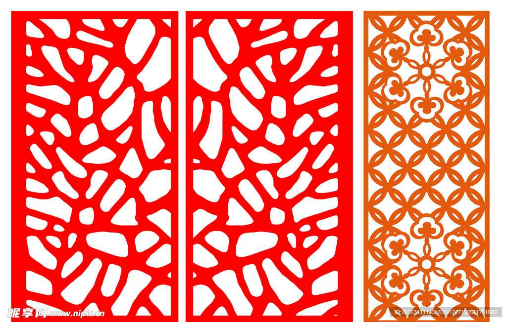 雕刻花纹 镂空花纹