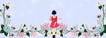 情人节海报