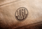 logo样机
