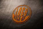 logo样机