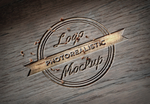 logo样机