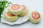 酥皮点心