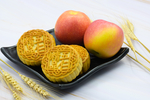 月饼